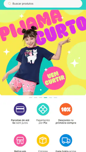 Loja Puket screenshot