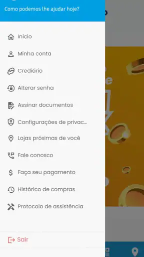 Loja Solar screenshot