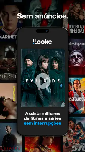 Looke screenshot