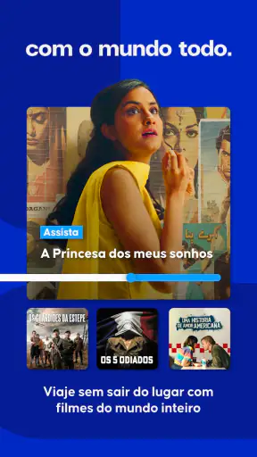Looke screenshot
