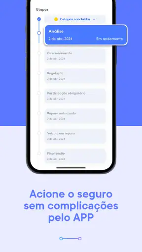 Loovi screenshot