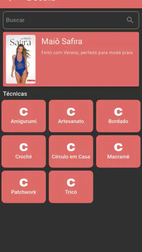 Love Círculo screenshot