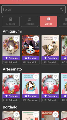 Love Círculo screenshot