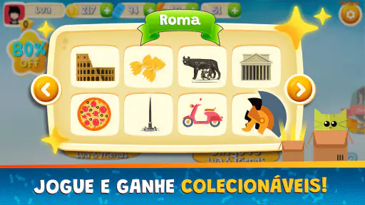 Lua Bingo Online e Offline screenshot