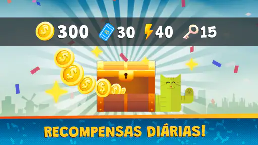 Lua Bingo Online e Offline screenshot
