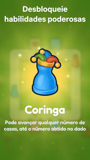 Ludo Go! - Jogos de tabuleiro screenshot