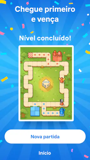 Ludo Go! - Jogos de tabuleiro screenshot