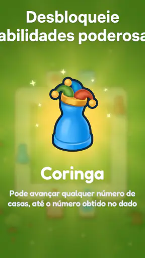 Ludo Go! - Jogos de tabuleiro screenshot