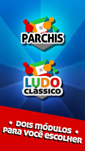 Ludo MegaJogos: Jogo Tabuleiro screenshot