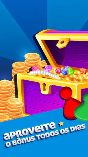 Ludo MegaJogos: Jogo Tabuleiro screenshot