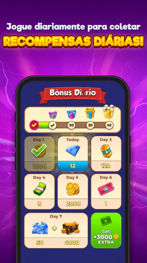 Ludo Superstar- Jogo divertido screenshot
