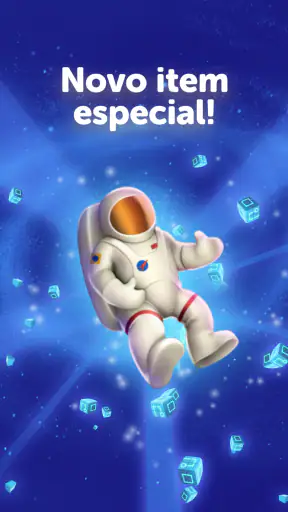 LunaCross: Palavras Cruzadas screenshot