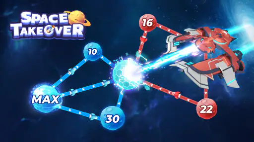 Luta de Planeta: Conquista screenshot