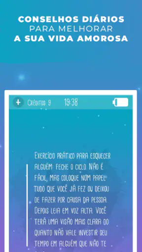 Luvin - Dicas de amor screenshot