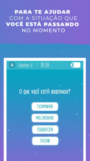 Luvin - Dicas de amor screenshot