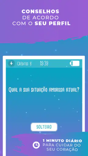 Luvin - Dicas de amor screenshot