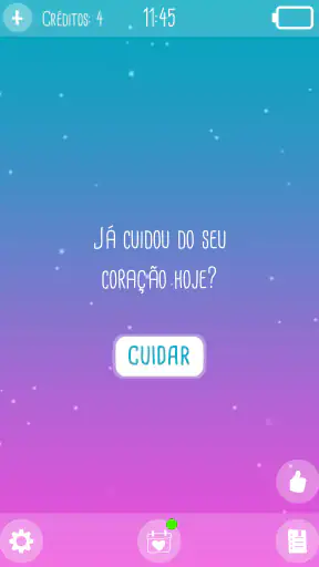 Luvin - Dicas de amor screenshot