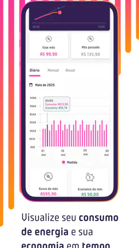 LUZ screenshot