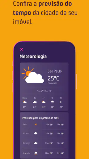 LUZ screenshot