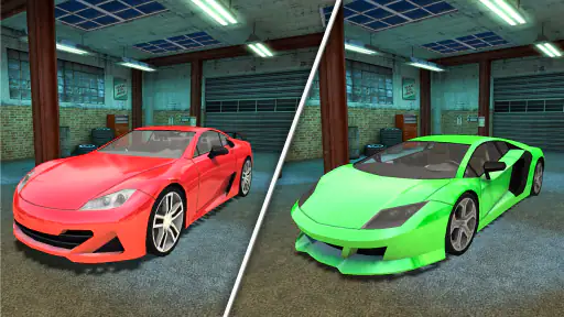Mad Pursuit: Fuga da Polícia screenshot