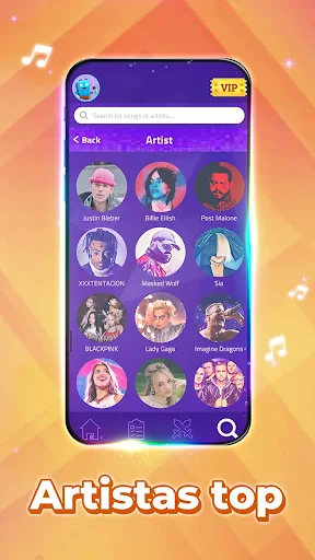 Magic Tiles 3™ - Jogo de piano screenshot