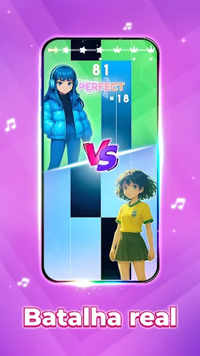 Magic Tiles 3™ - Jogo de piano screenshot