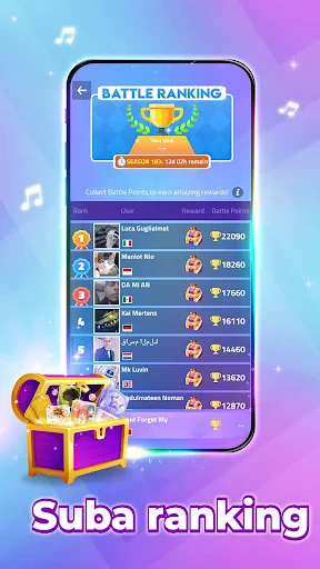 Magic Tiles 3™ - Jogo de piano screenshot