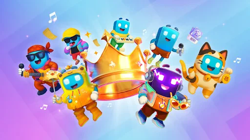 Magic Tiles 3™ - Jogo de piano screenshot