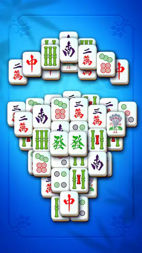 Mahjong Club - Jogo Solitaire screenshot