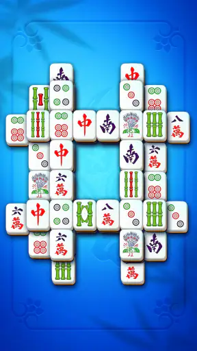 Mahjong Club - Jogo Solitaire screenshot