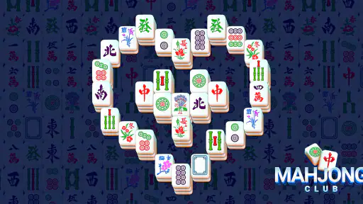 Mahjong Club - Jogo Solitaire screenshot