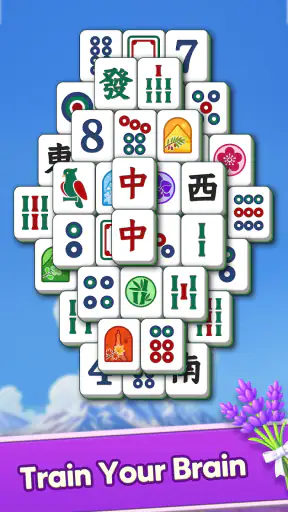 Mahjong Haven - Play for Calm screenshot