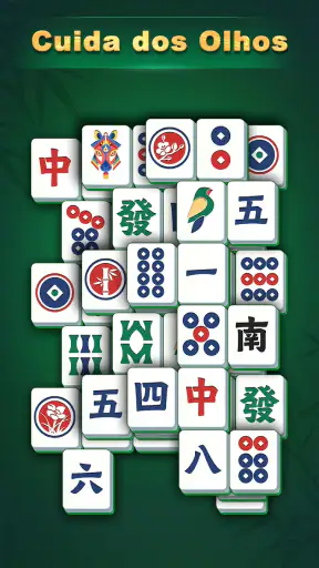 Mahjong Scapes® screenshot