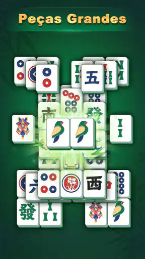 Mahjong Scapes® screenshot