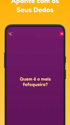 Mais Provavel: Jogo de Festa screenshot
