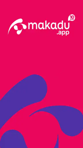makadu.app para eventos screenshot