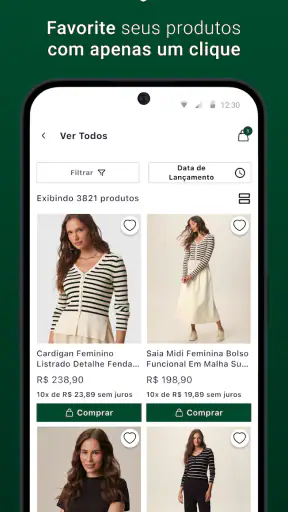 Malwee screenshot