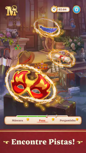 Manor Matters screenshot