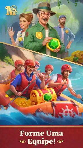 Manor Matters screenshot