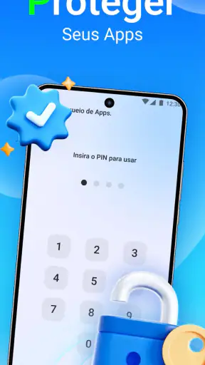 Manter Limpo - Arquivos screenshot