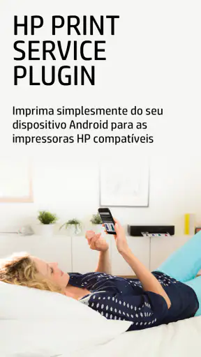 manutenção da impressora screenshot