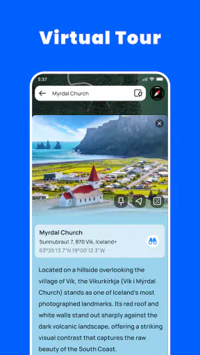 Mapa de satélite ao vivo screenshot