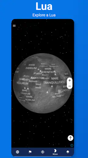 Mapa de Satélite - Earth 3D screenshot