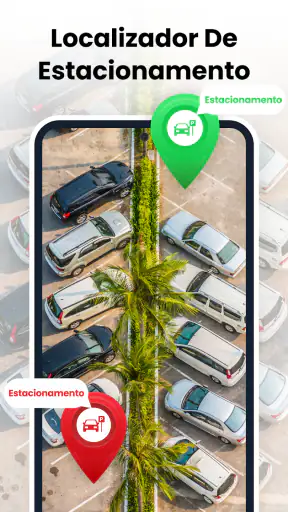 Mapa GPS - Navegação por voz screenshot