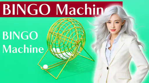 Máquina de Bingo screenshot