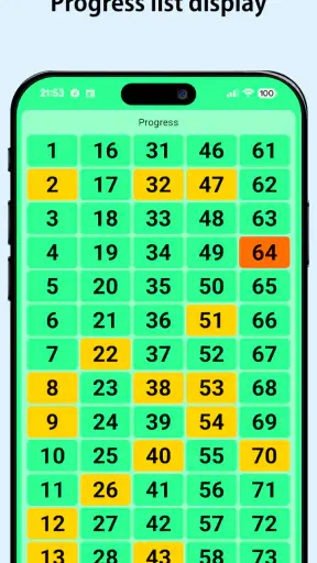 Máquina de Bingo screenshot