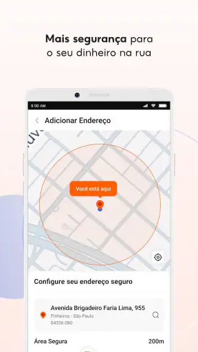Maree: Conta e Crédito screenshot