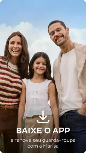 Marisa: Roupas, Calçados, Moda screenshot