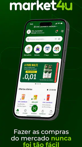 market4u screenshot