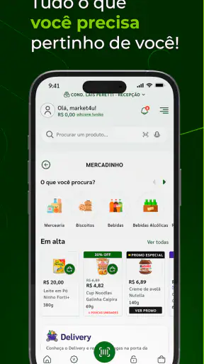 market4u screenshot